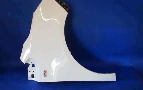 Opel Meriva B Fender
