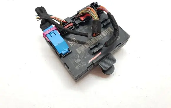 Audi A5 8T 8F Door control unit/module 8T0959792P