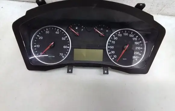 Fiat Croma Speedometer (instrument cluster) 51735924