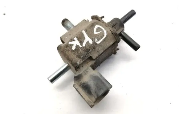 Mazda 6 Turbo solenoid valve