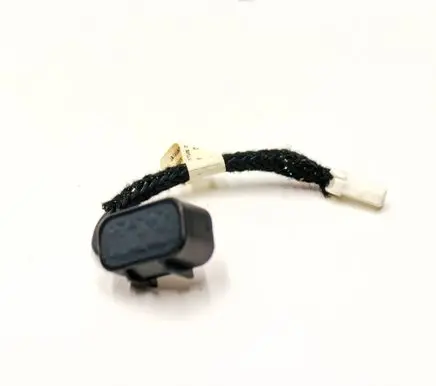 Jaguar XK - XKR Microphone (bluetooth/phone) 6W8318B804AA