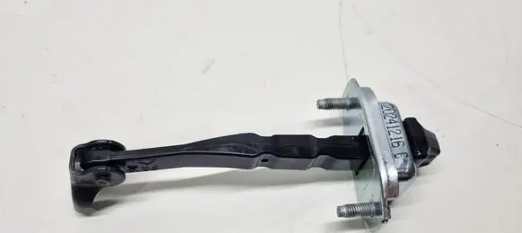 Renault Clio V Front door check strap stopper 804306575R