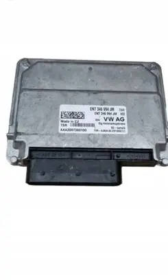 Volkswagen ID.3 Gearbox control unit/module ENT346994JM