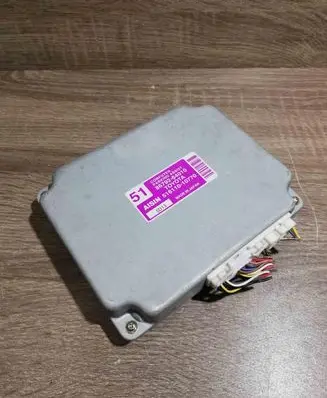 Toyota Corolla Verso E121 Parking PDC control unit/module 8679264010 51611010770