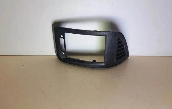 Citroen Jumper Dashboard side air vent grill/cover trim 385801 LS385801 ST4359