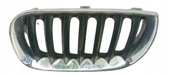 BMW X3 E83 Front grill 3402909