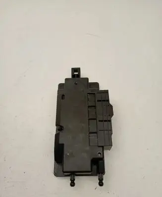 BMW X5 F15 Airbag control unit/module 6807634
