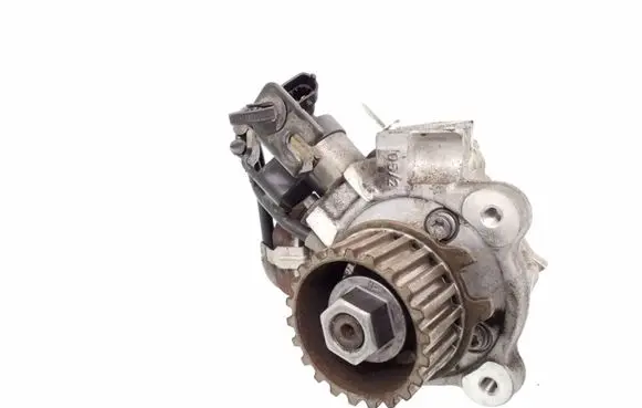 Ford Fiesta Fuel injection high pressure pump CV6Q9A543BA 0445010539 0928400788