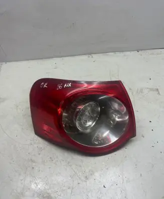 Rear/tail lights