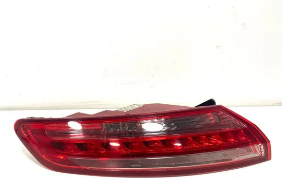 Renault Laguna III Rear/tail lights 265500005R 26040102
