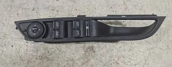 Ford Focus Electric window control switch AM5T14A132CA 10020922 9887123390805