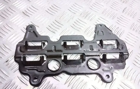 Mini One - Cooper Coupe R56 other engine part V7546277
