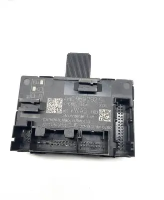 Porsche Macan (95B) Door control unit/module 4H0959792S 4H0959792M A2C7325400700