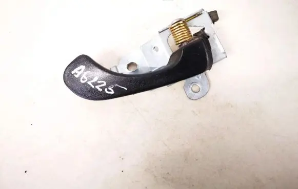 Mitsubishi Carisma Rear door interior handle mr288396