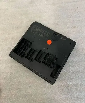 Audi A4 S4 B9 8W Other control units/modules 85E907031HF