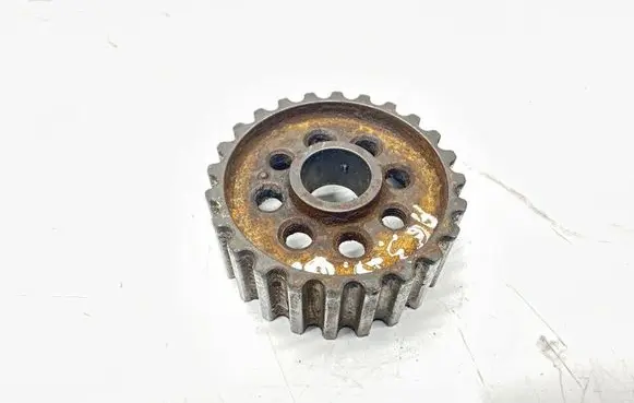 Audi A6 Allroad C6 Fuel pump gear (pulley) 059130111K