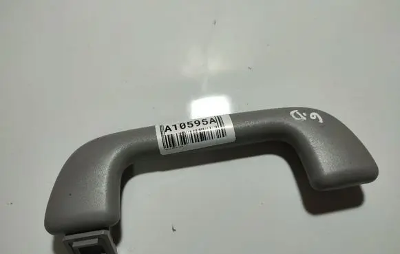 Toyota Yaris Rear interior roof grab handle 6746838010 674683-8010