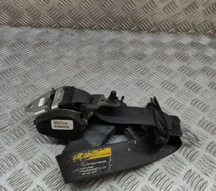 Chevrolet Corvette C6 Front seatbelt 15828291 600964000B