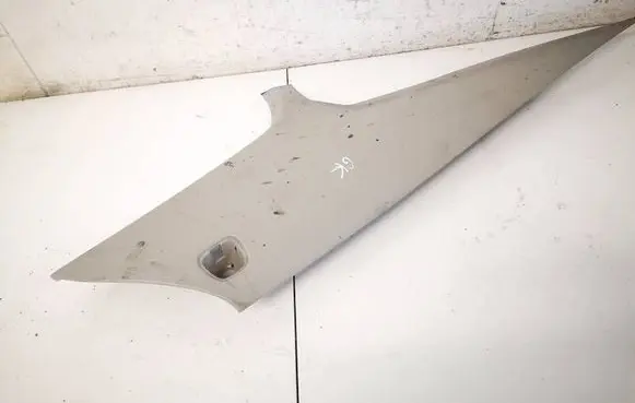Volvo S60 (D) pillar trim (bottom) 13042