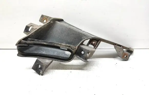 BMW 1 E82 E88 Front bumper mounting bracket 7263126 51117263126