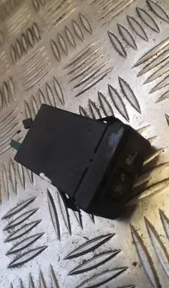 Ford Galaxy Seat heating switch 7m5963563b