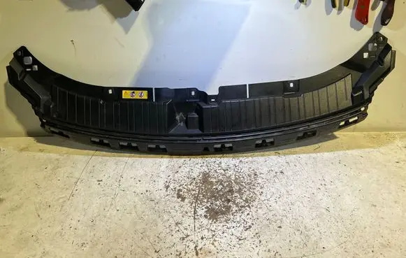 Mercedes-Benz EQA Front bumper A2438851401