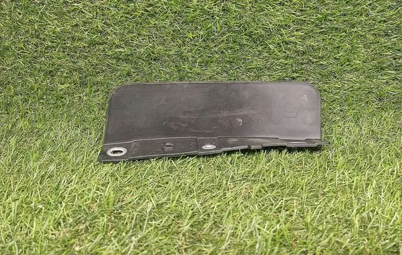 Nissan Leaf II (ZE1) Front mudguard 638445SK0A LL085151100