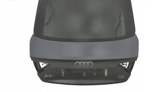 Audi A5 8T 8F Tailgate/trunk/boot lid 