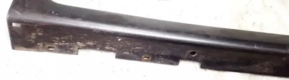 Mitsubishi Space Star Sill MR911134
