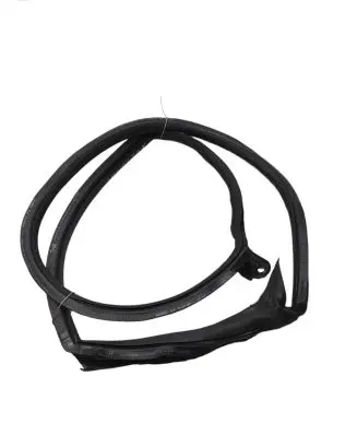 Audi A7 S7 4K8 Rear door rubber seal (on body) 4K8833707 S57402911L