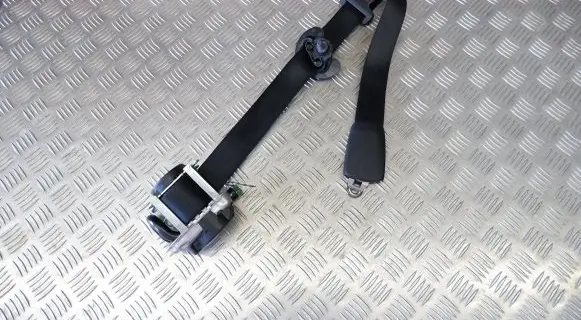 BMW X1 F48 F49 Front seatbelt 628900100