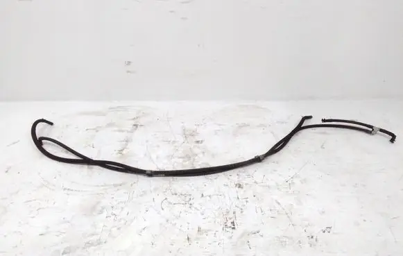 Mercedes-Benz CLS C218 X218 Headlight washer hose/pipe A2128600092 A2048300996