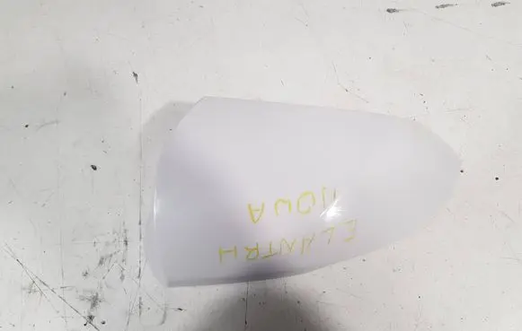 Hyundai Elantra VI Plastic wing mirror trim cover 24233035