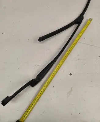 Audi A4 S4 B6 8E 8H Front wiper blade arm 8E1955441C