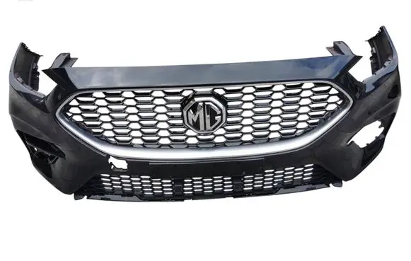 MG ZS Front bumper 10628329