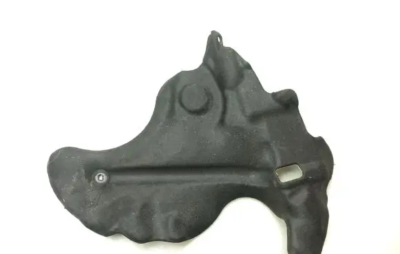 BMW 3 F30 F35 F31 Heat shield in engine bay 8490568