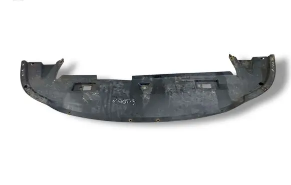 Jaguar X-Type Engine splash shield/under tray 9X4317626AA 1682B