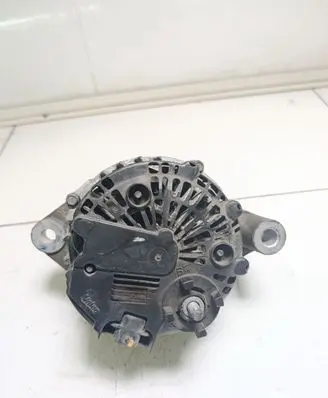 Opel Insignia A Generator/alternator 13502581 2650799A 100327125737