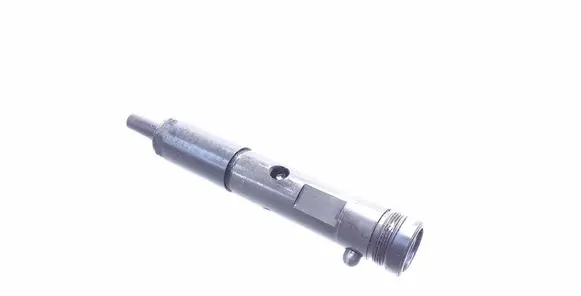 Opel Zafira A Fuel injector 24443591 0432193634