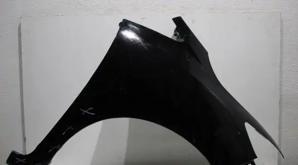 Honda Jazz Fender