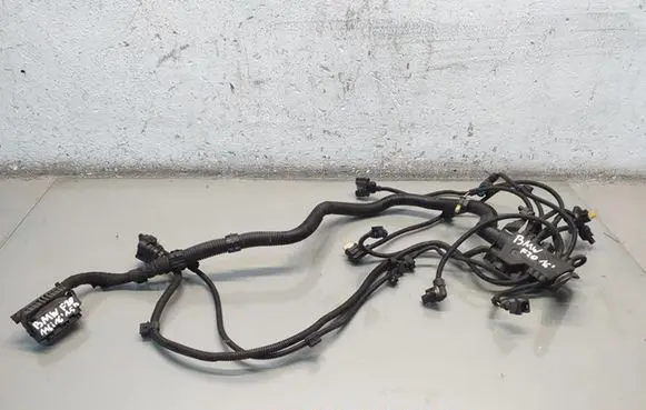 BMW 1 F20 F21 Engine installation wiring loom