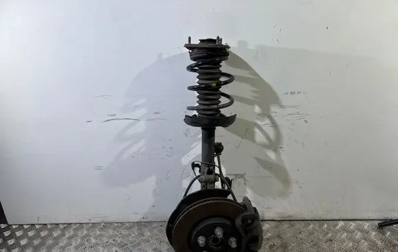 Lexus UX Front shock absorber with coil spring 4851076360