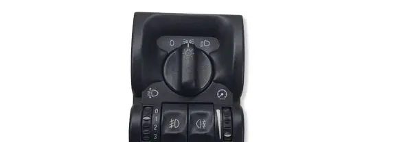 Opel Vectra B Light switch 90569814 53142807