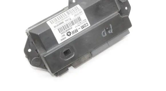 Chrysler 300 - 300C Door control unit/module 56038722AQ