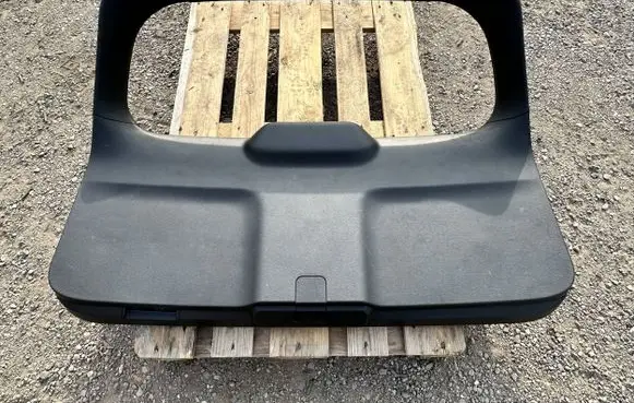Ford Explorer VI Tailgate/boot lid cover trim LB5B-S42906