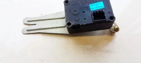 Mazda 323 F Air flap motor/actuator hb600bcin 2005038