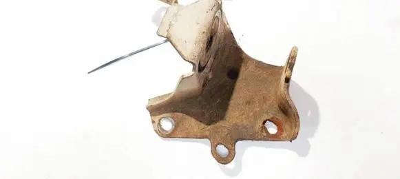 Renault Scenic II - Grand scenic II Bracket in trunk/boot 