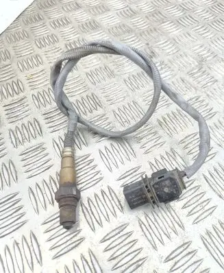 BMW X3 F25 Lambda probe sensor 7589169