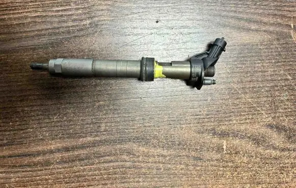 Iveco Daily 4th gen Fuel injector 0445116019 504385557