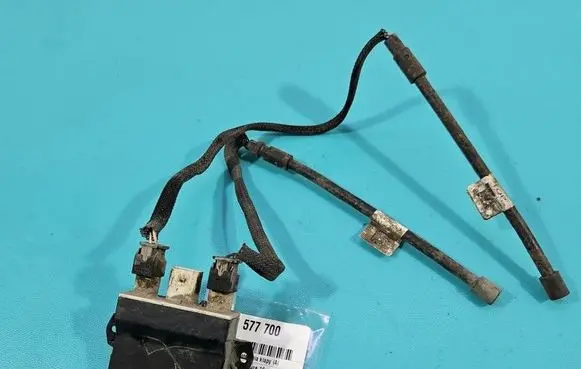Jaguar F-Pace Liftgate motion sensor K95301AE IMPRK1577700